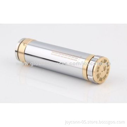 Stainless Steel Mechanical ModNew